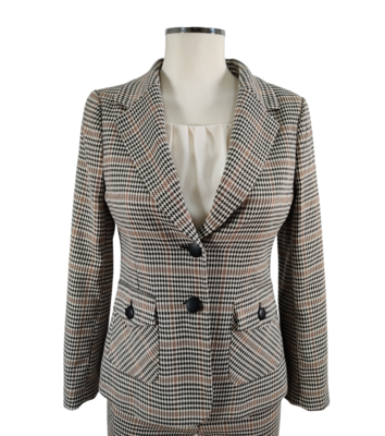 GIACCA DONNA P12942 Tellini S.r.l. Ingrosso Abbigliamento